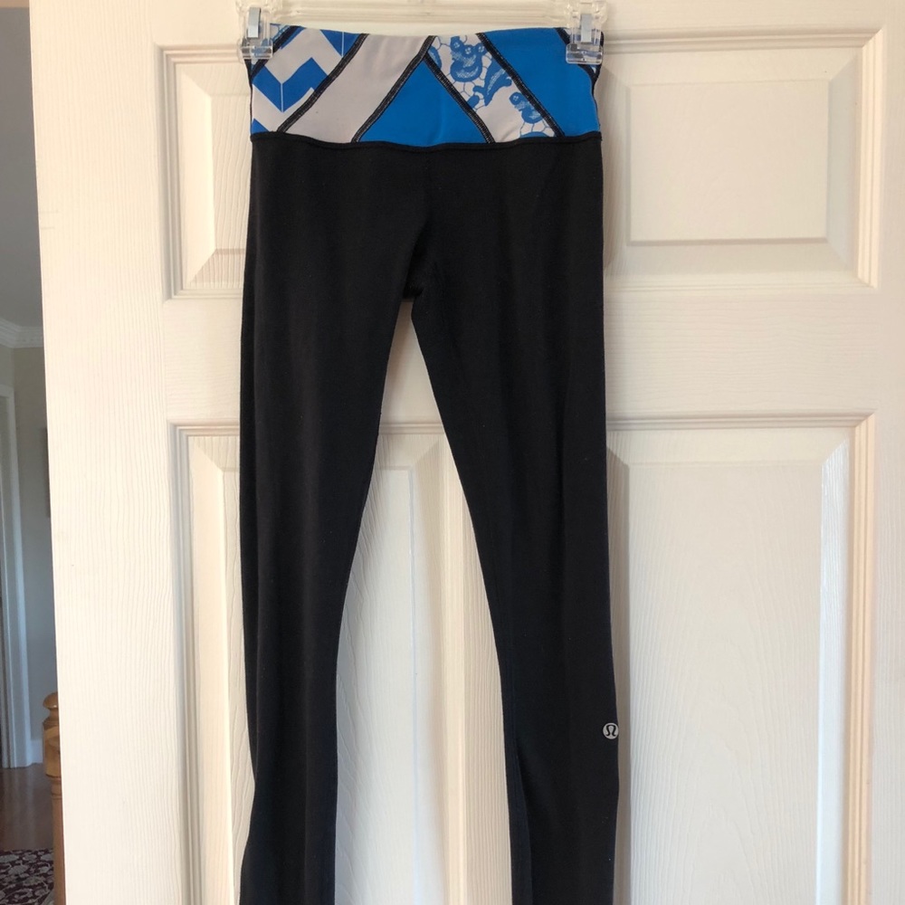 Lululemon Wonder Under - image 1